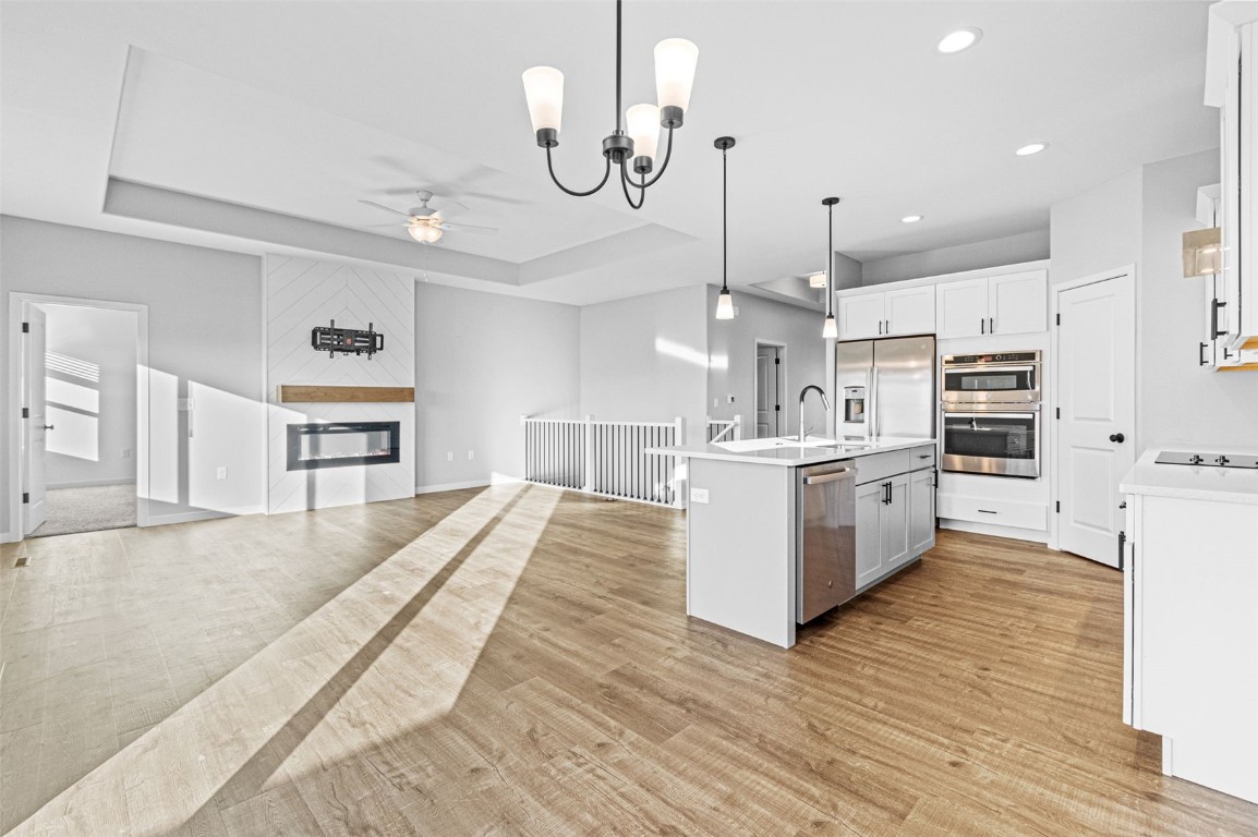 997 Thomas Circle Tiffin IA 52340