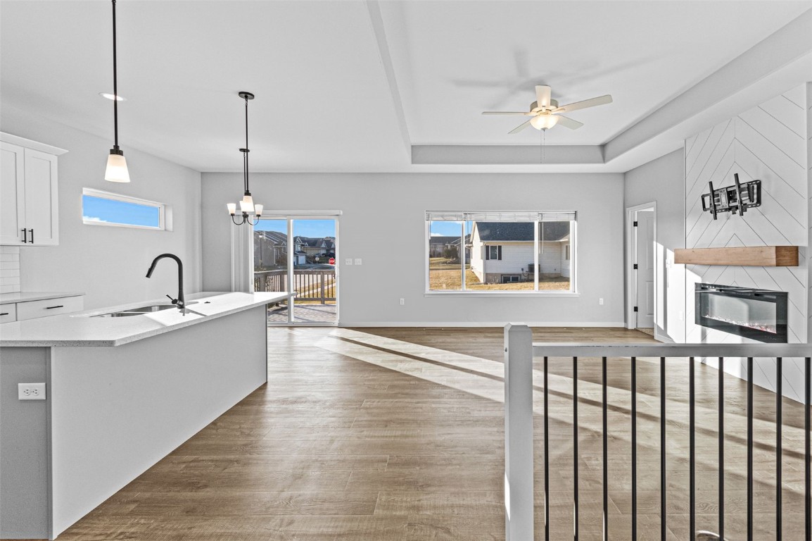 997 Thomas Circle Tiffin IA 52340