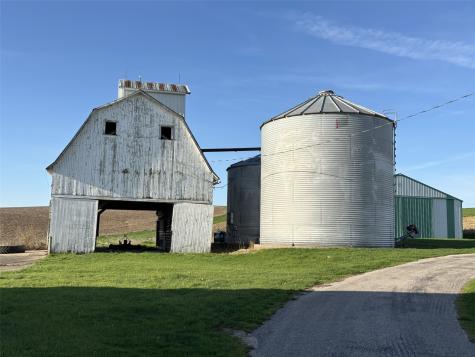 2178 142 Street Lowden IA 52255