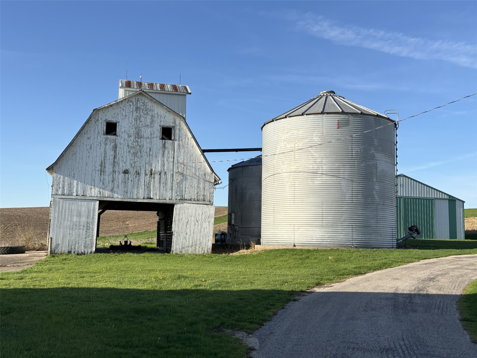2178 142 Street Lowden IA 52255