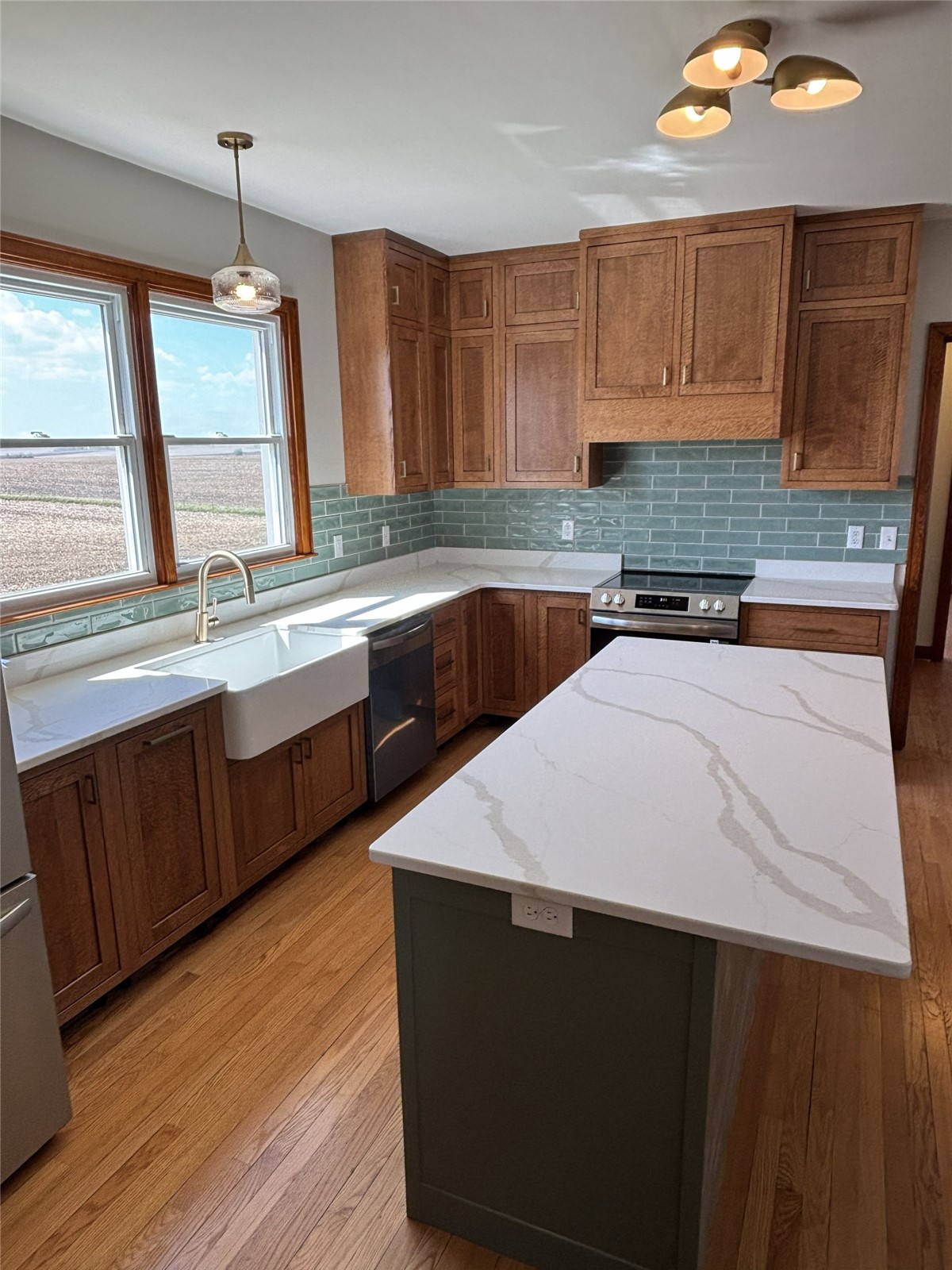 2178 142 Street Lowden IA 52255