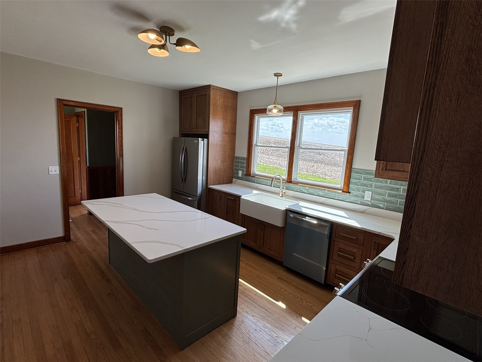 2178 142 Street Lowden IA 52255