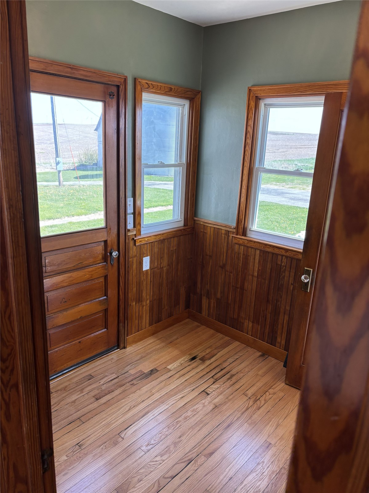 2178 142 Street Lowden IA 52255