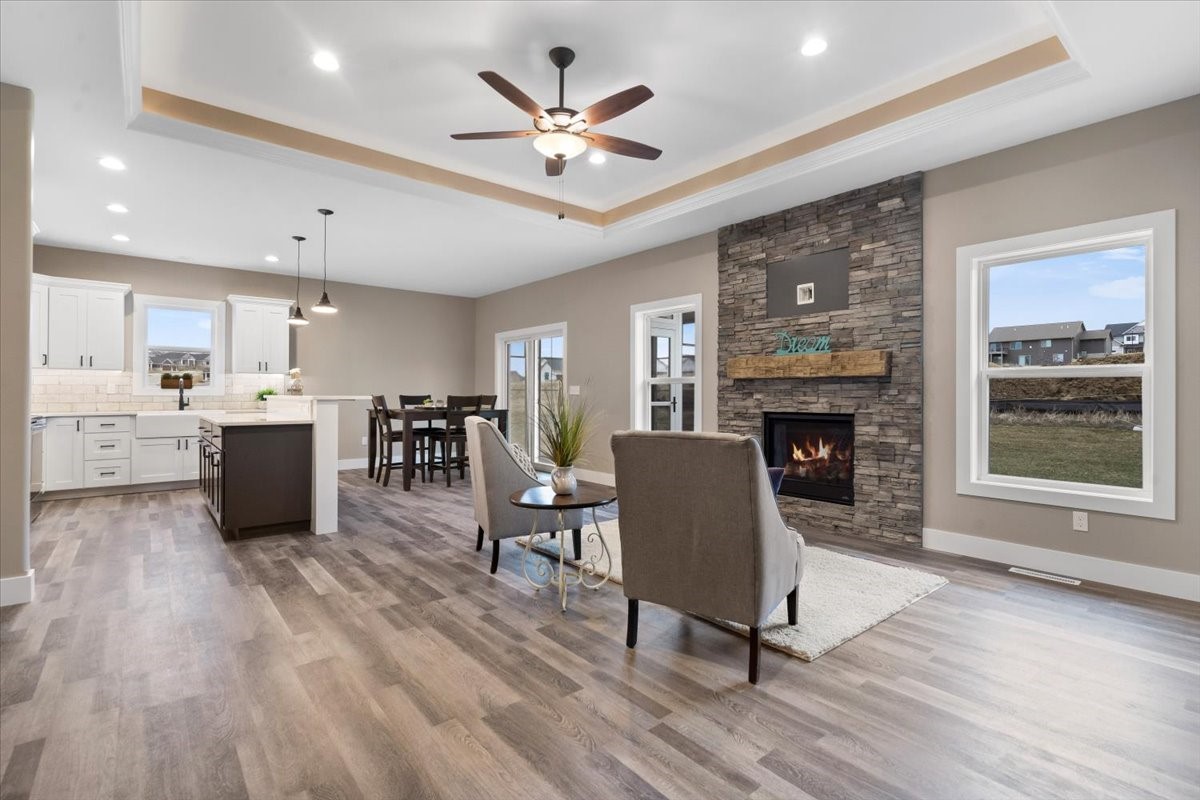100 S Seven Oaks Road North Liberty IA 52317
