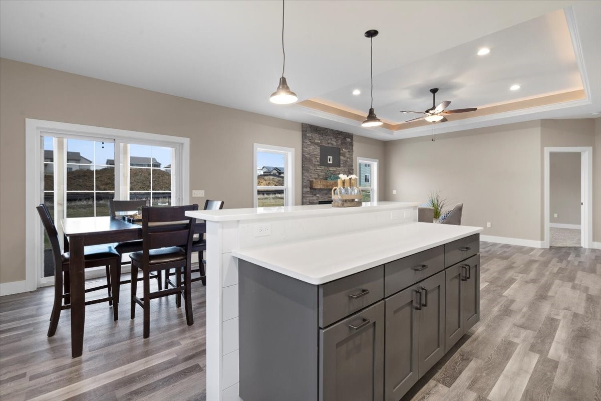 100 S Seven Oaks Road North Liberty IA 52317