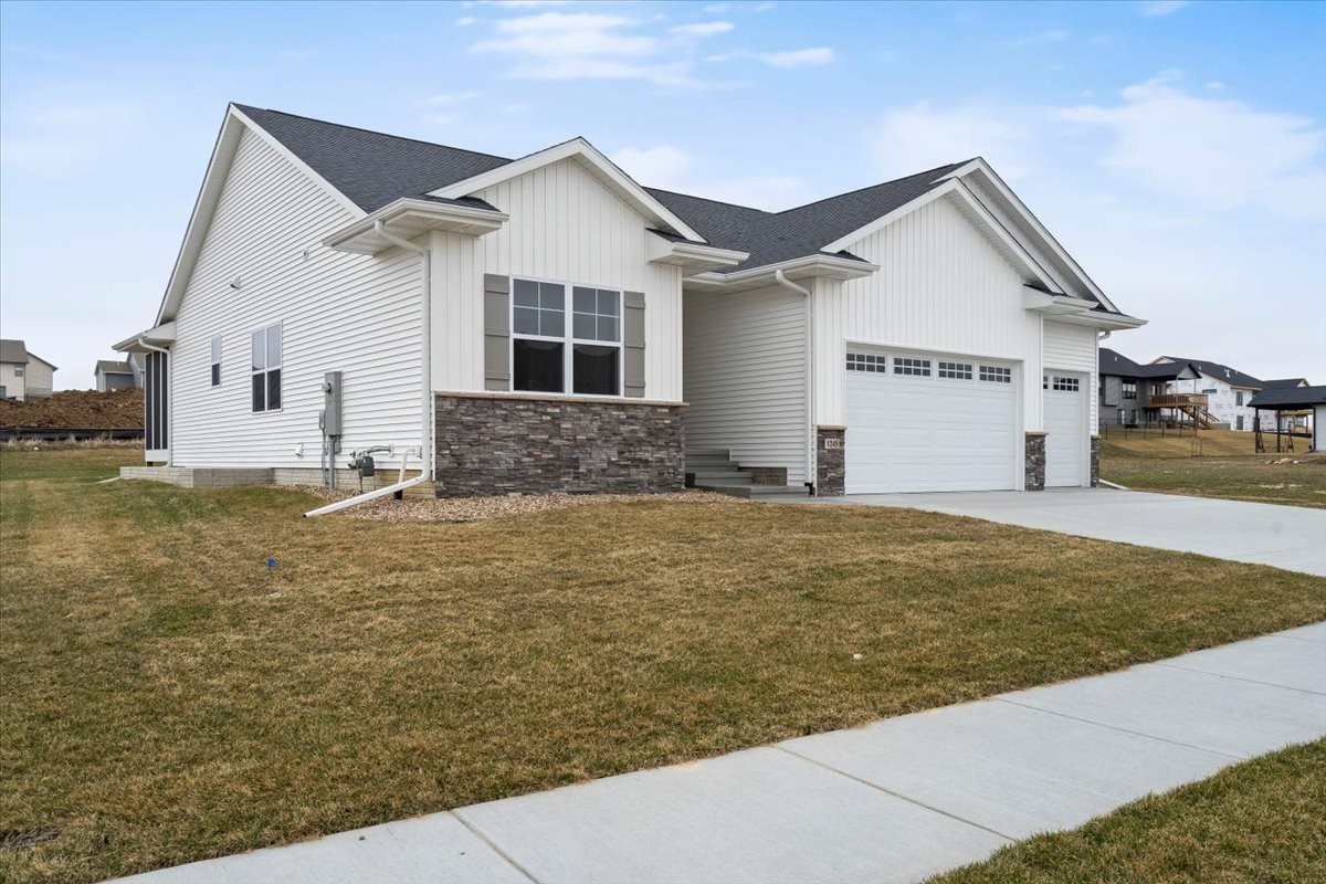 100 S Seven Oaks Road North Liberty IA 52317