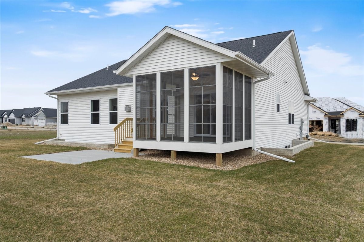 100 S Seven Oaks Road North Liberty IA 52317
