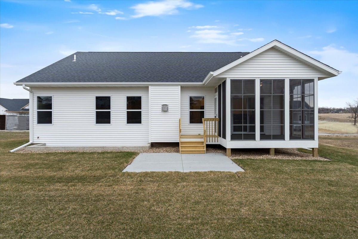 100 S Seven Oaks Road North Liberty IA 52317