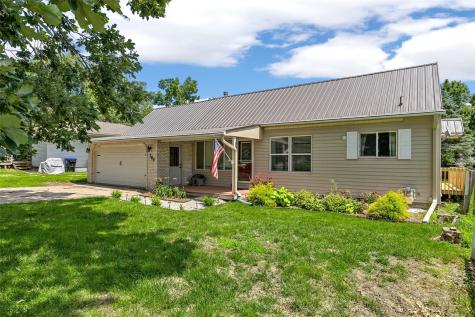 709 6th Avenue Coralville IA 52241