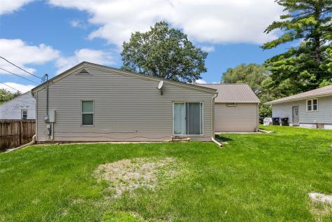 709 6th Avenue Coralville IA 52241