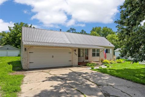 709 6th Avenue Coralville IA 52241