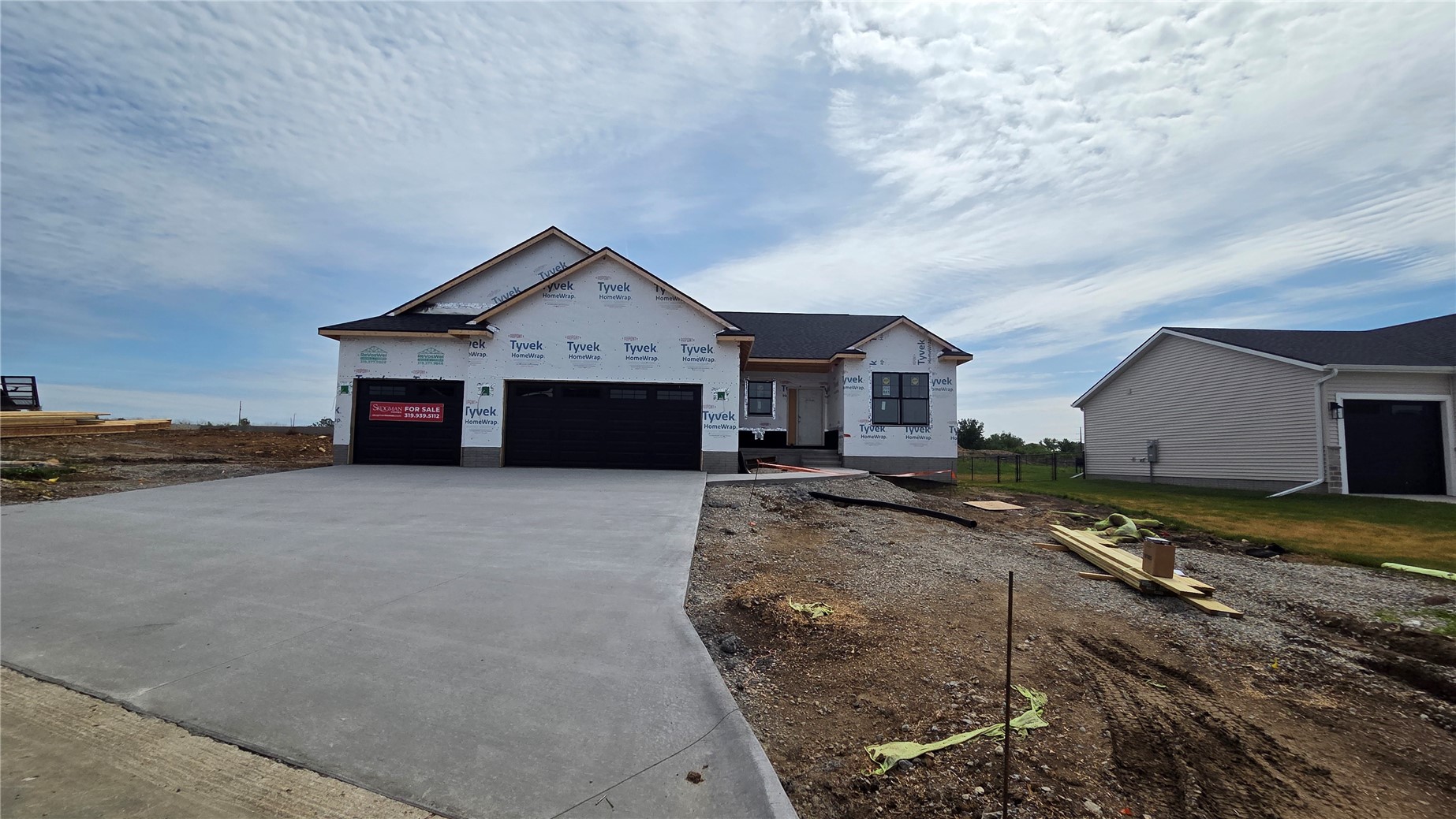 841 Longbow Court Marion IA 52302