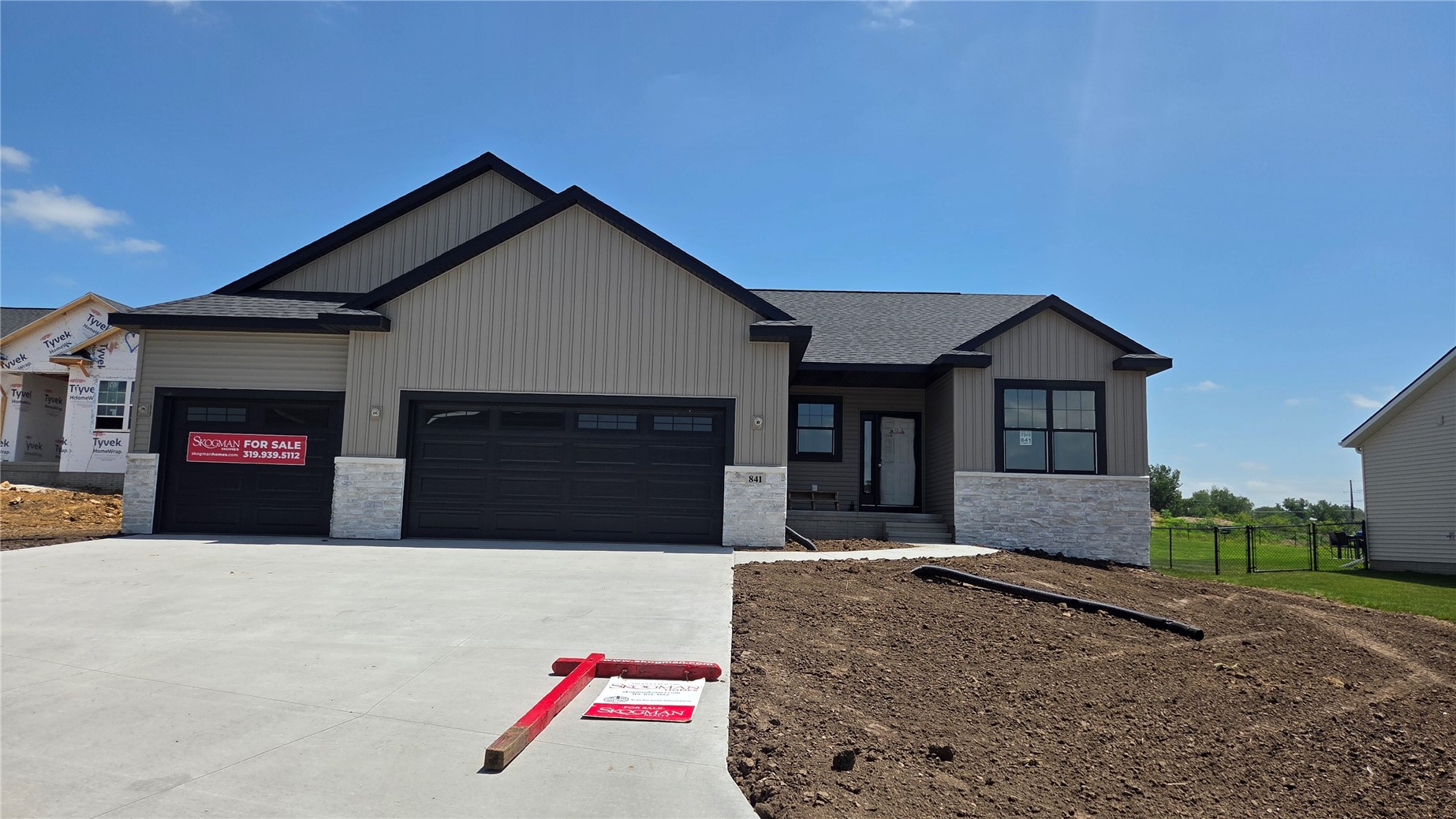 841 Longbow Court Marion IA 52302
