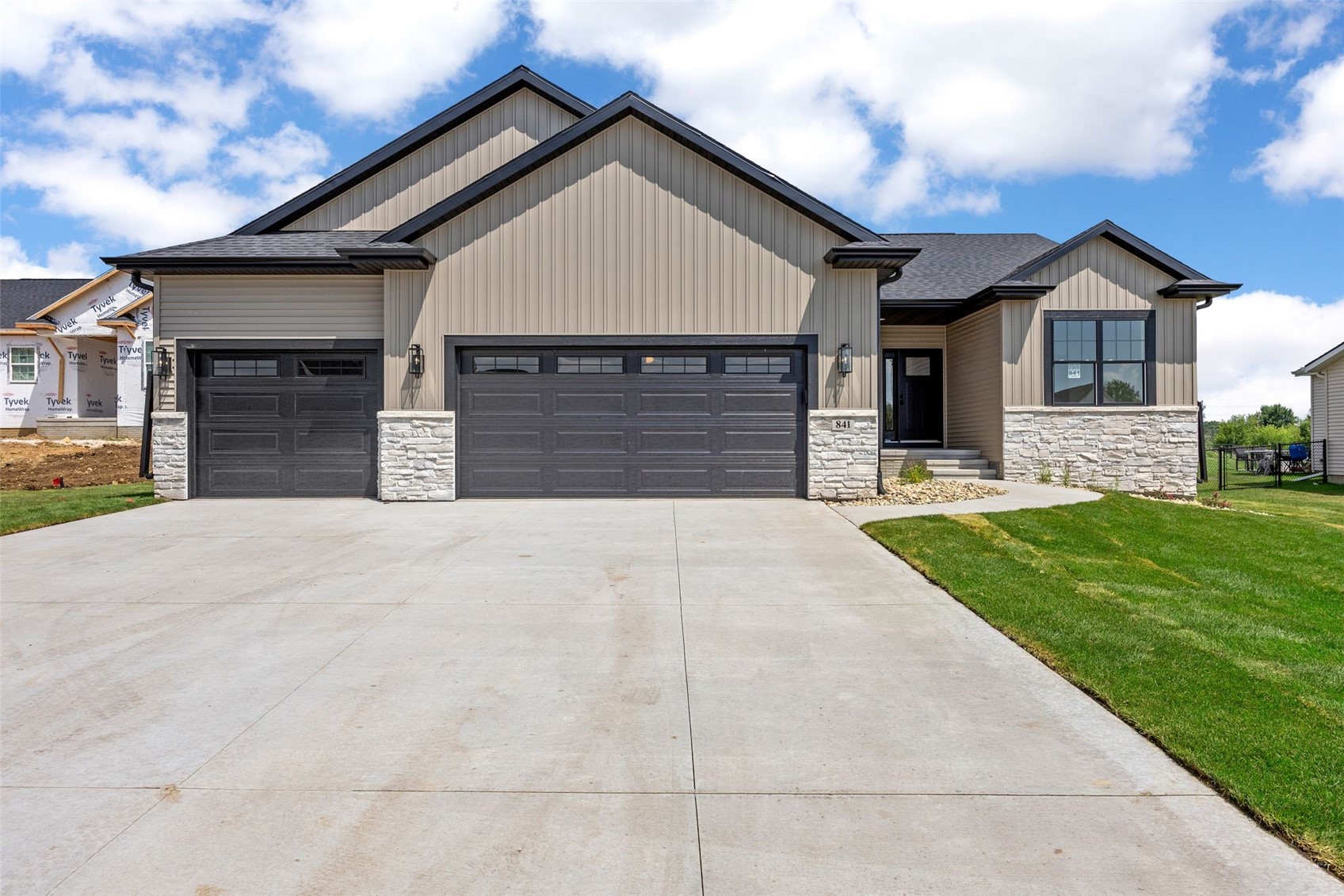 841 Longbow Court Marion IA 52302