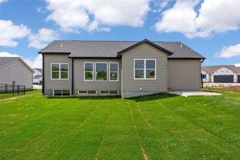 841 Longbow Court Marion IA 52302