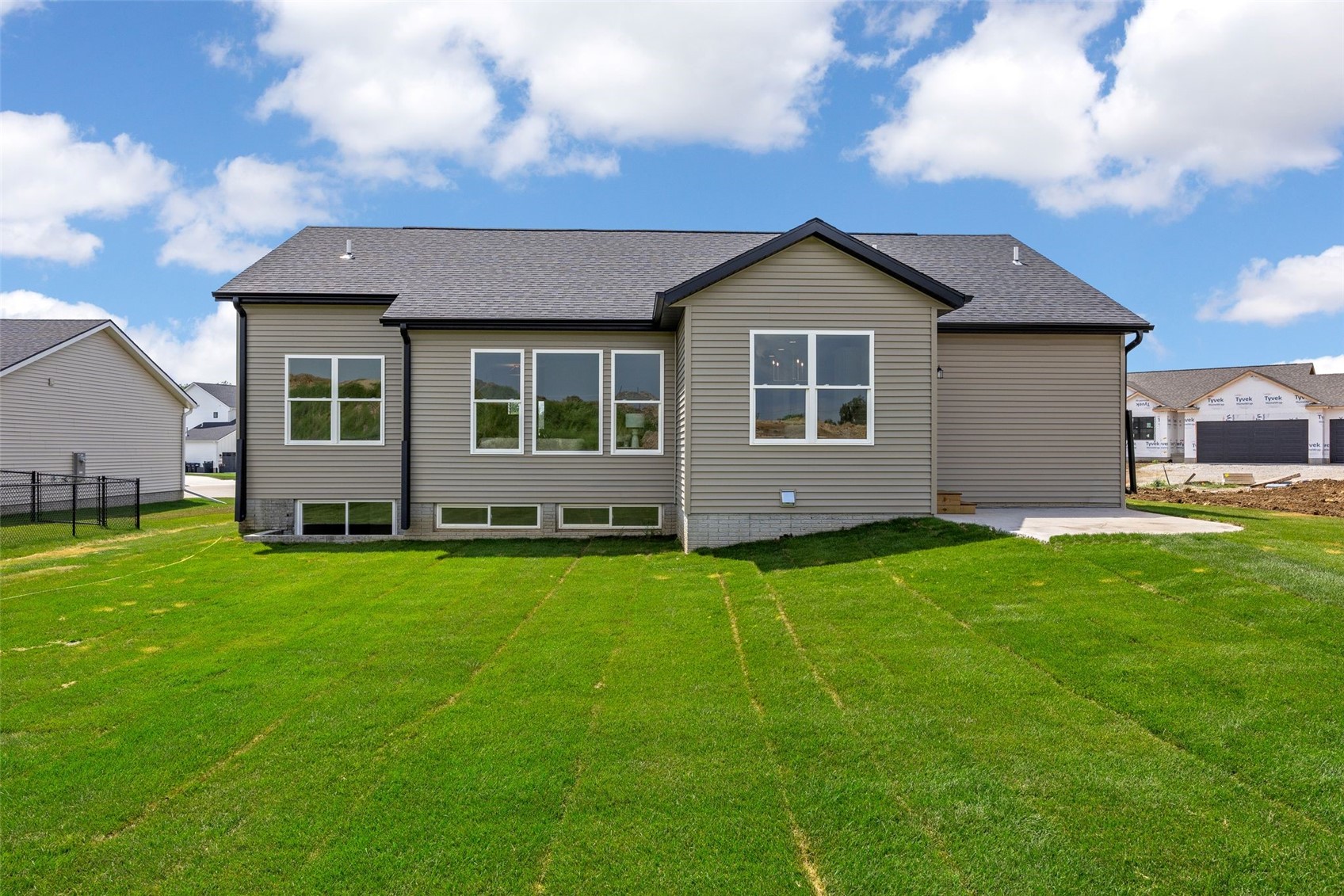 841 Longbow Court Marion IA 52302