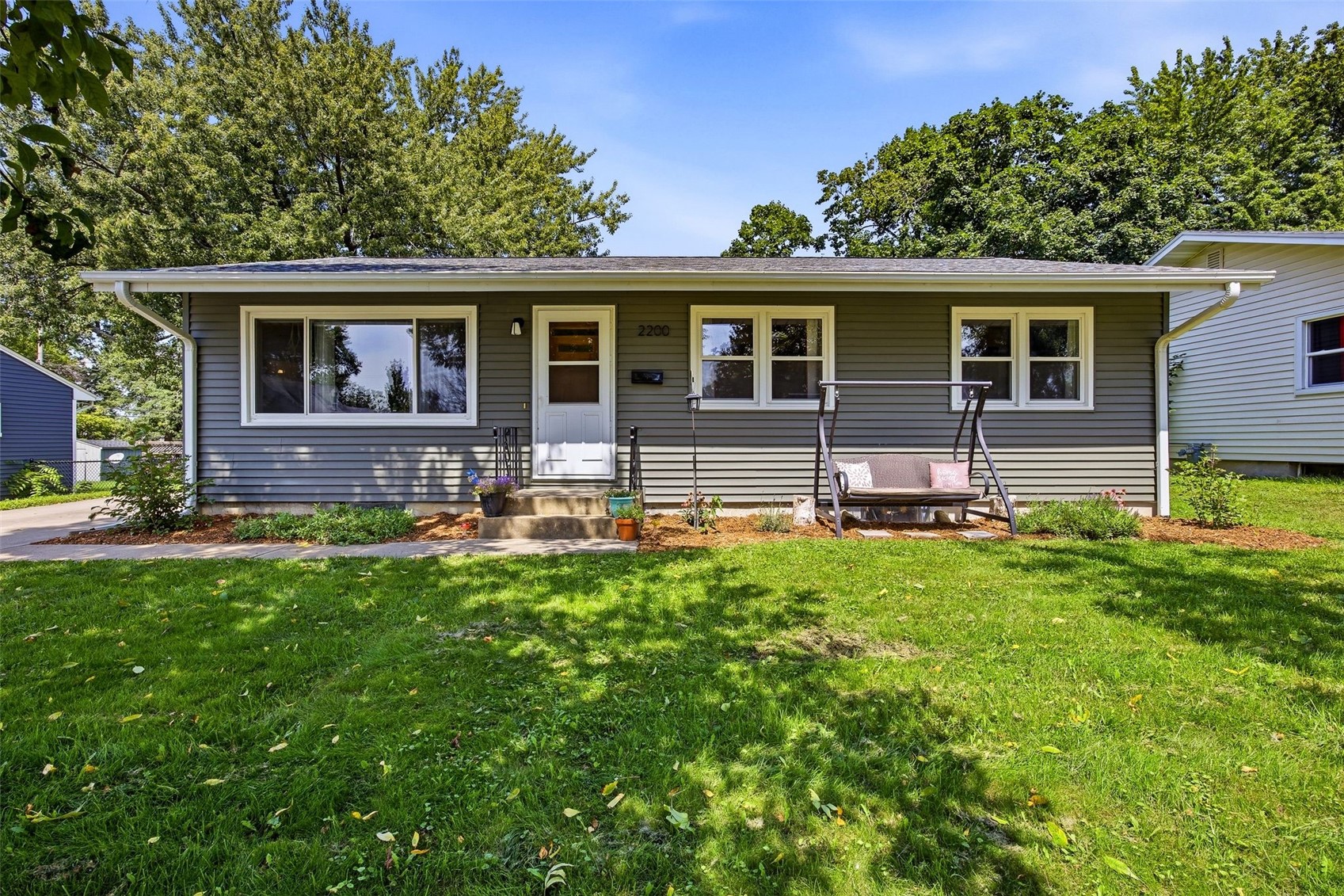 Marion IA, 2200 17TH Avenue