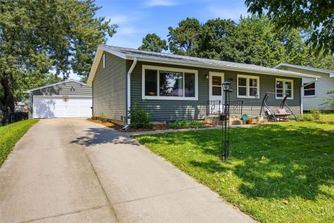 2200 17th Avenue Marion IA 52302
