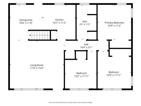 2200 17th Avenue Marion IA 52302