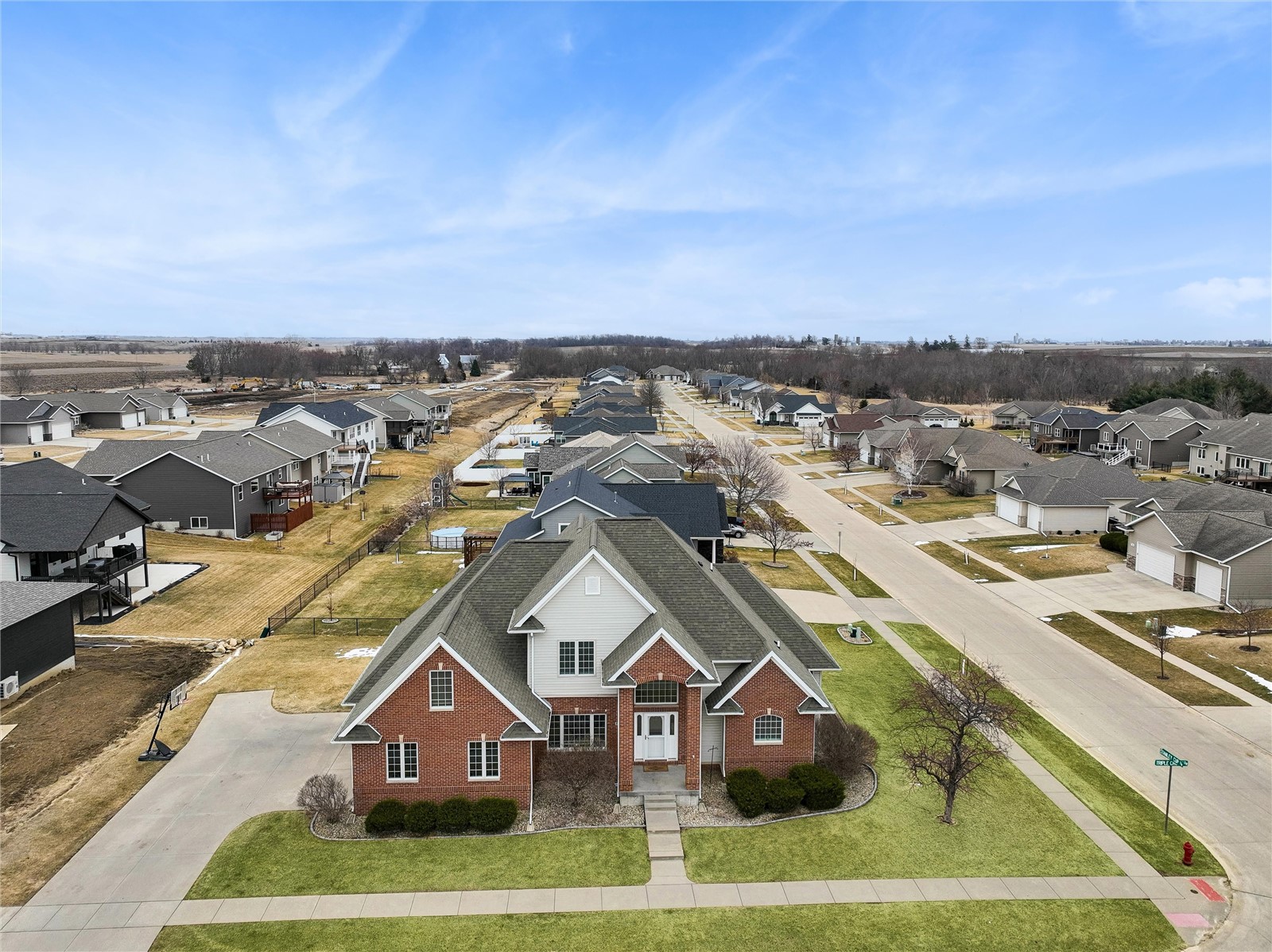 5415 Triple Crown Drive Marion IA 52302