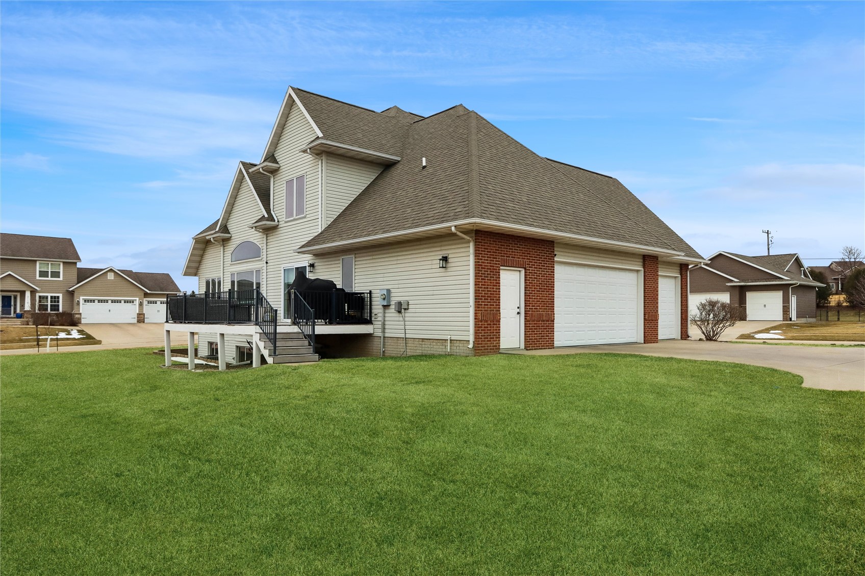 5415 Triple Crown Drive Marion IA 52302