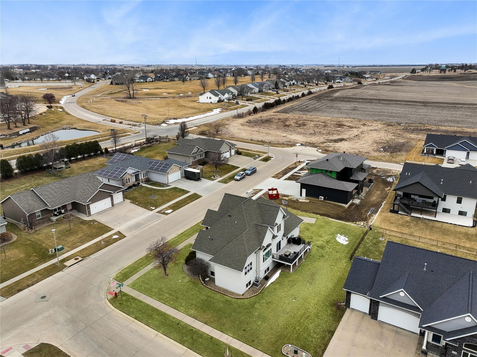 5415 Triple Crown Drive Marion IA 52302