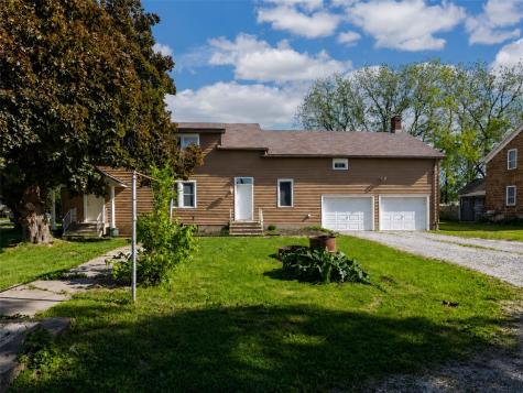 410 6TH Avenue Amana IA 52203
