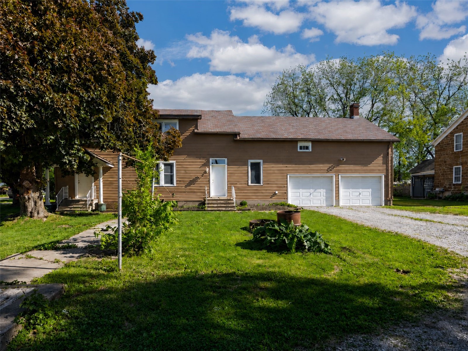 410 6th Avenue Amana IA 52203