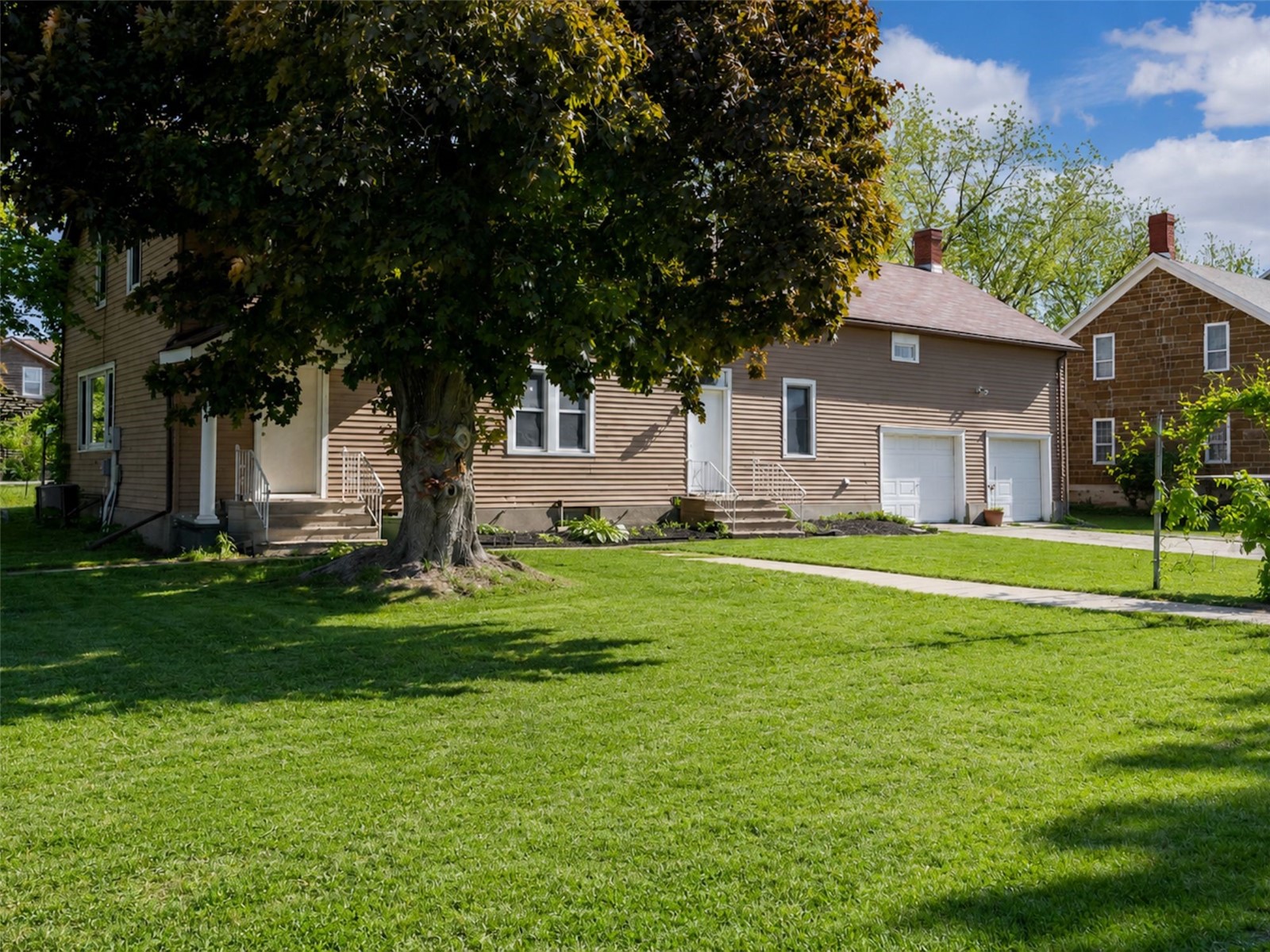 410 6th Avenue Amana IA 52203