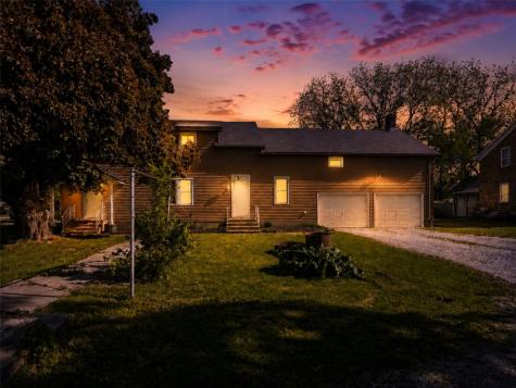410 6th Avenue Amana IA 52203