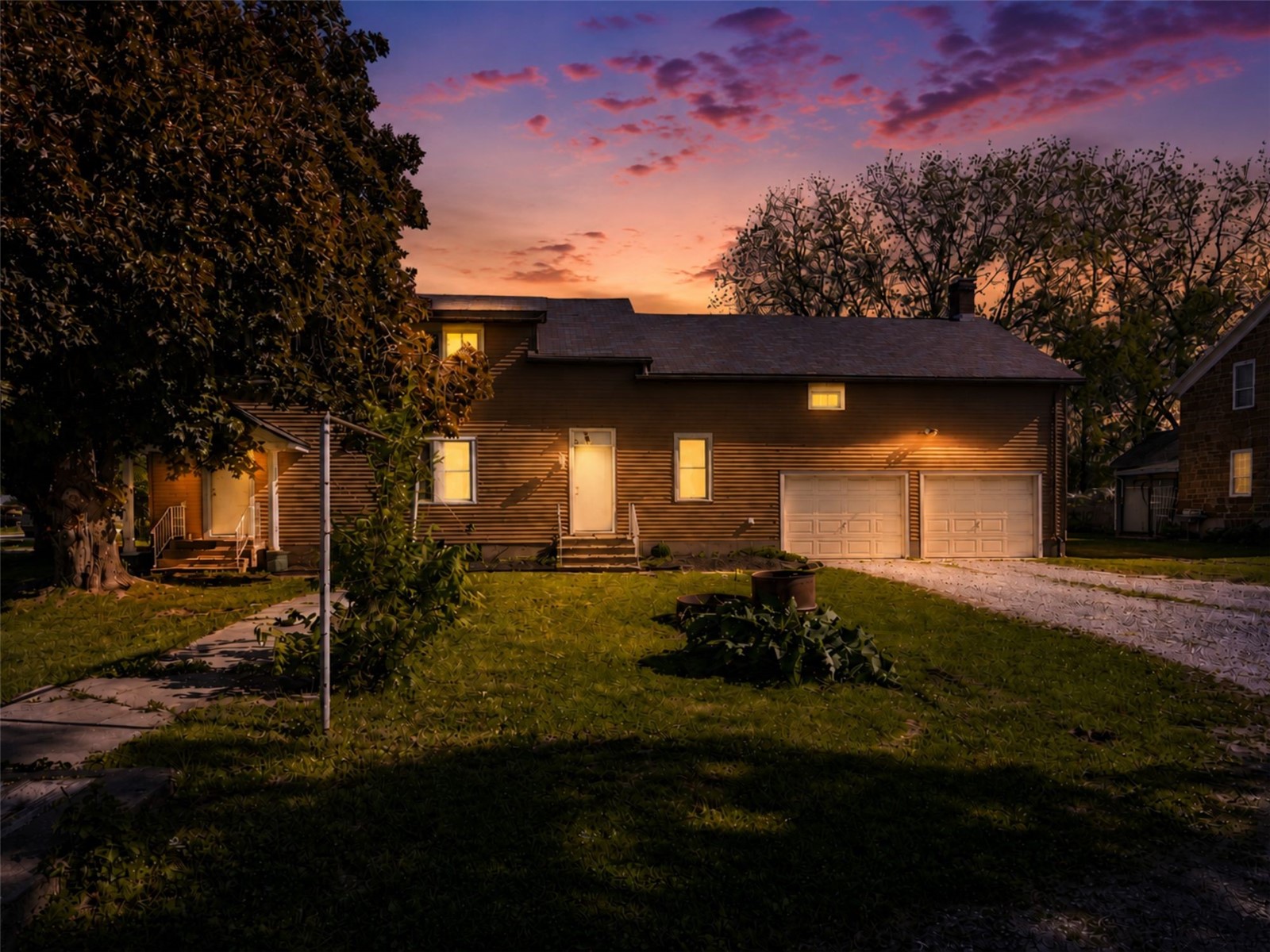 410 6th Avenue Amana IA 52203