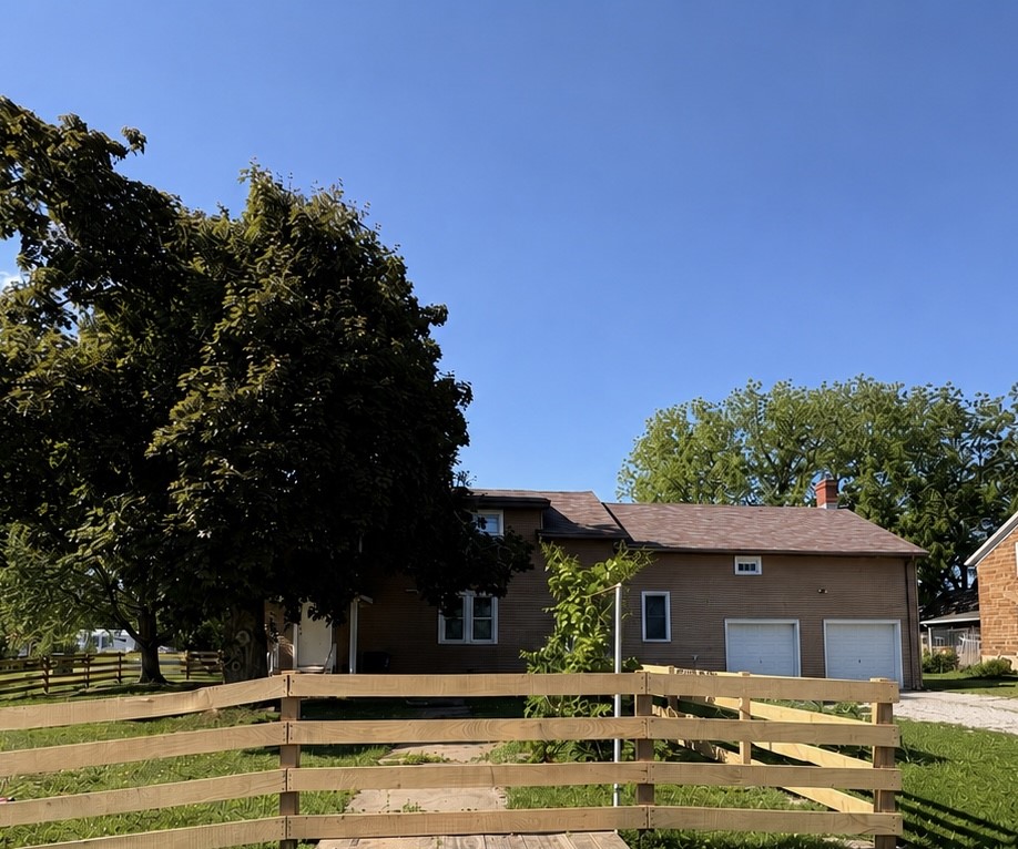 410 6th Avenue Amana IA 52203