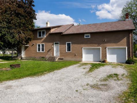 410 6th Avenue Amana IA 52203