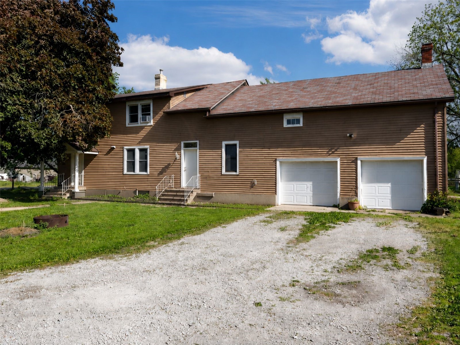 410 6th Avenue Amana IA 52203