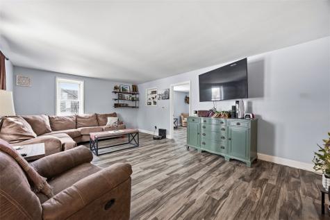 410 6th Avenue Amana IA 52203