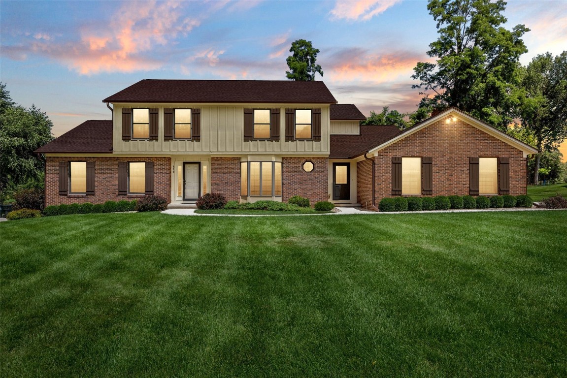 312 Andover Lane SE Cedar Rapids IA 52403