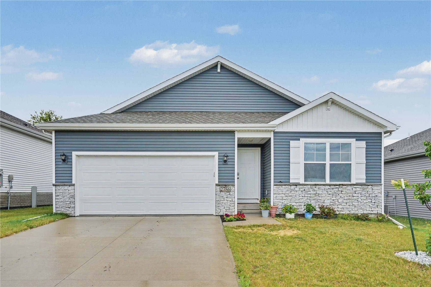 Hiawatha IA, 2786 Anne Drive