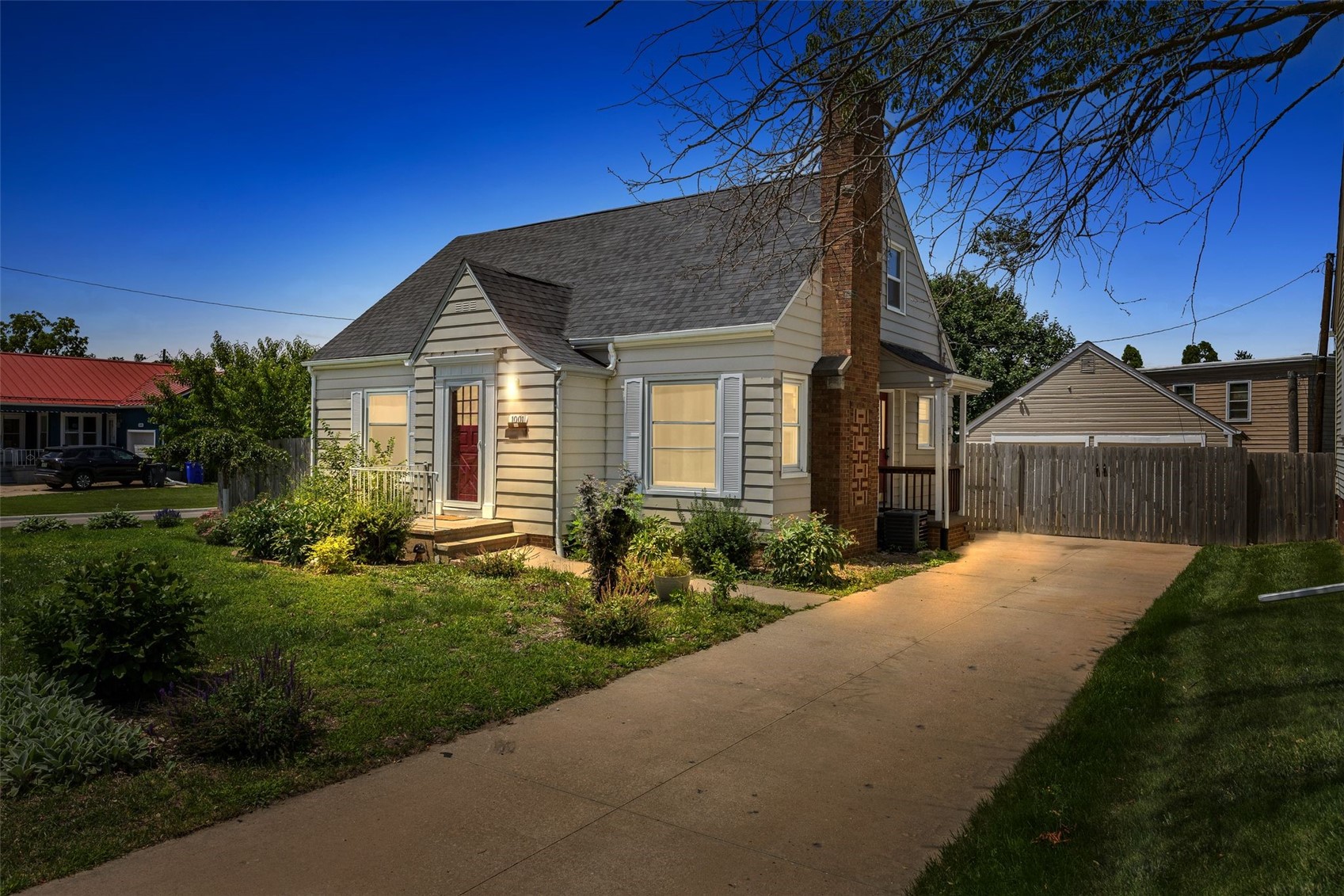 1001 25th Street SE Cedar Rapids IA 52403