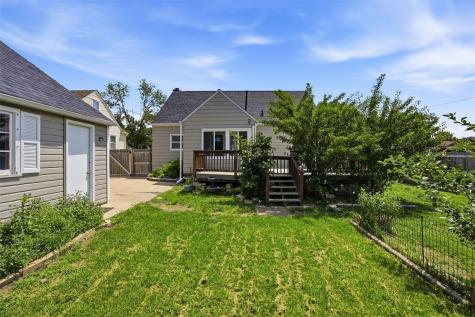 1001 25th Street SE Cedar Rapids IA 52403