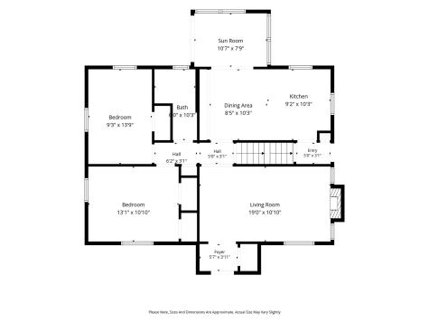1001 25th Street SE Cedar Rapids IA 52403