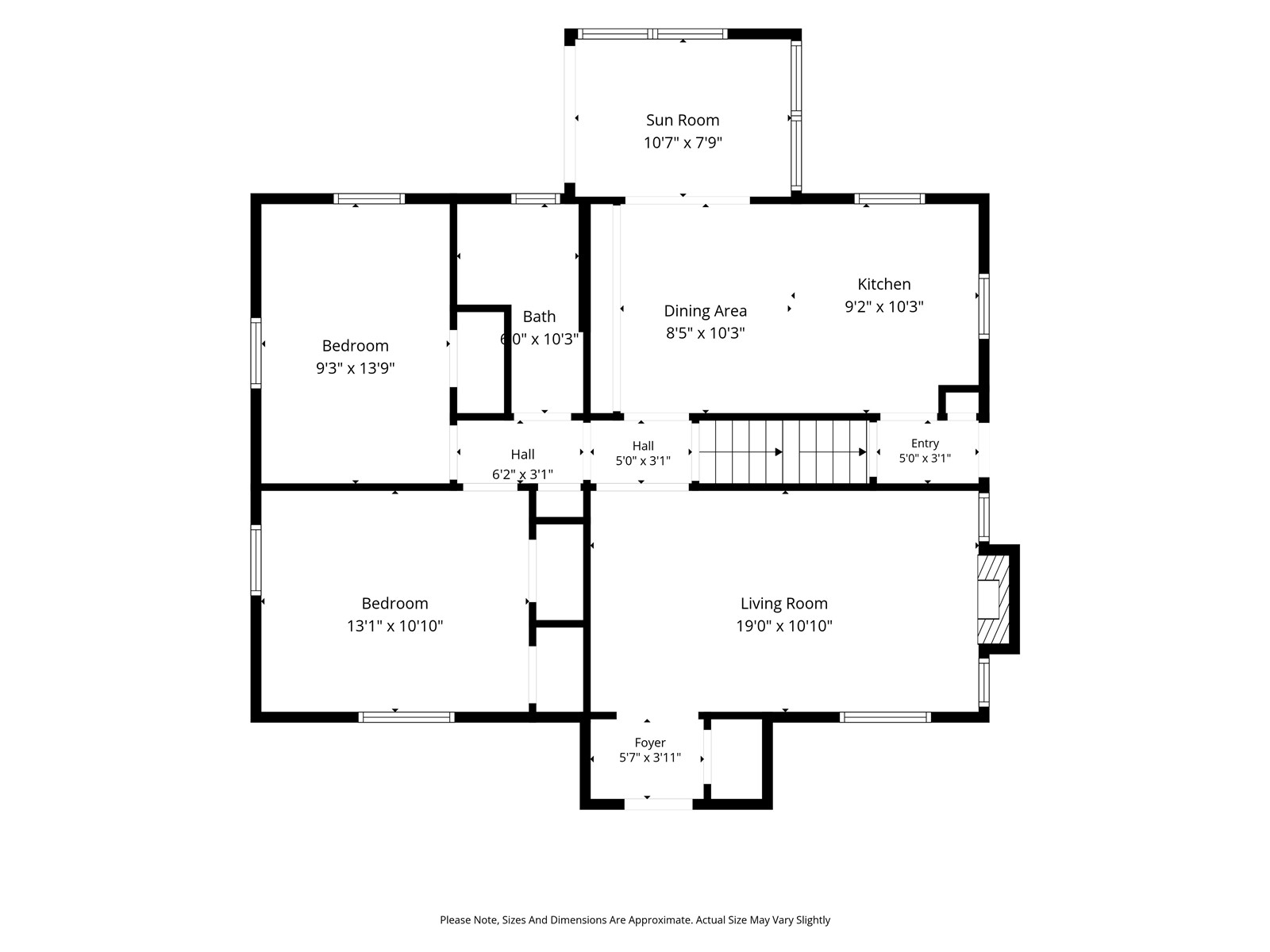 1001 25th Street SE Cedar Rapids IA 52403