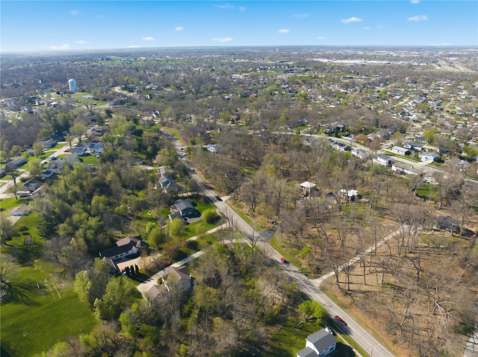 2140 Glass Road NE Cedar Rapids IA 52402