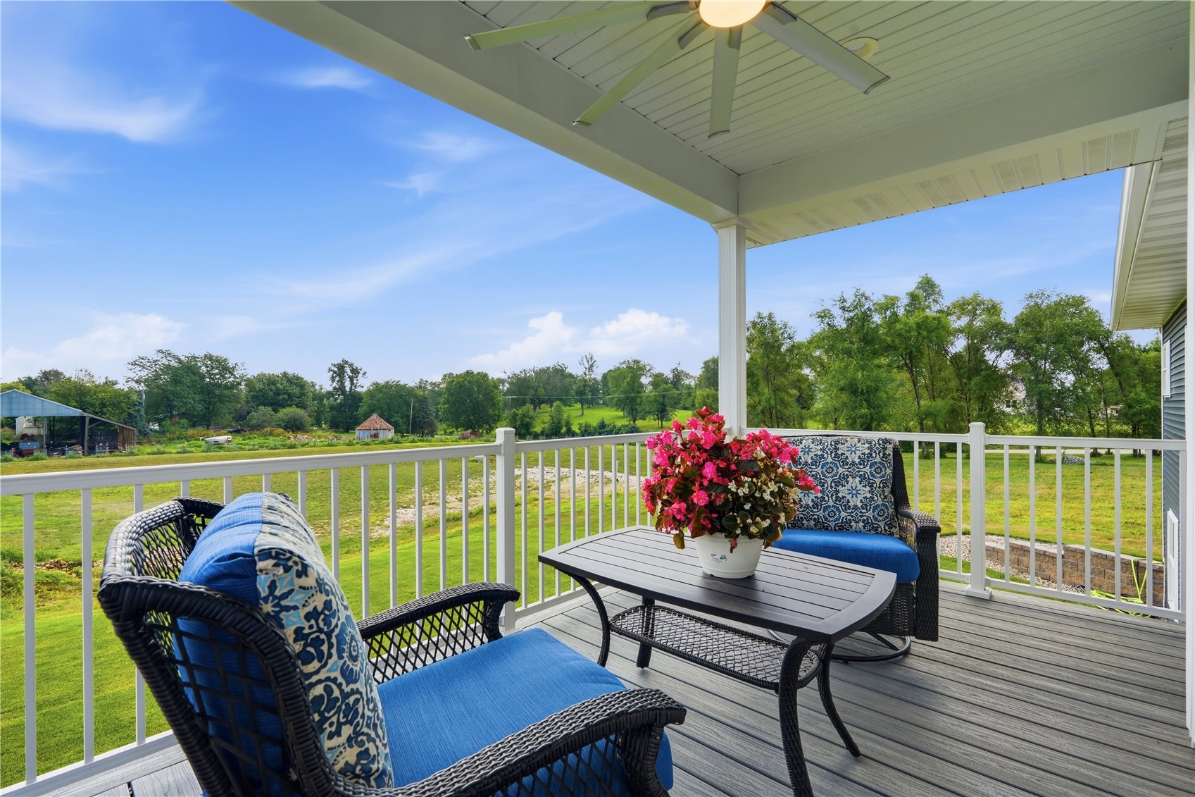 Cedar Rapids IA, 2416 Kestrel Drive SE