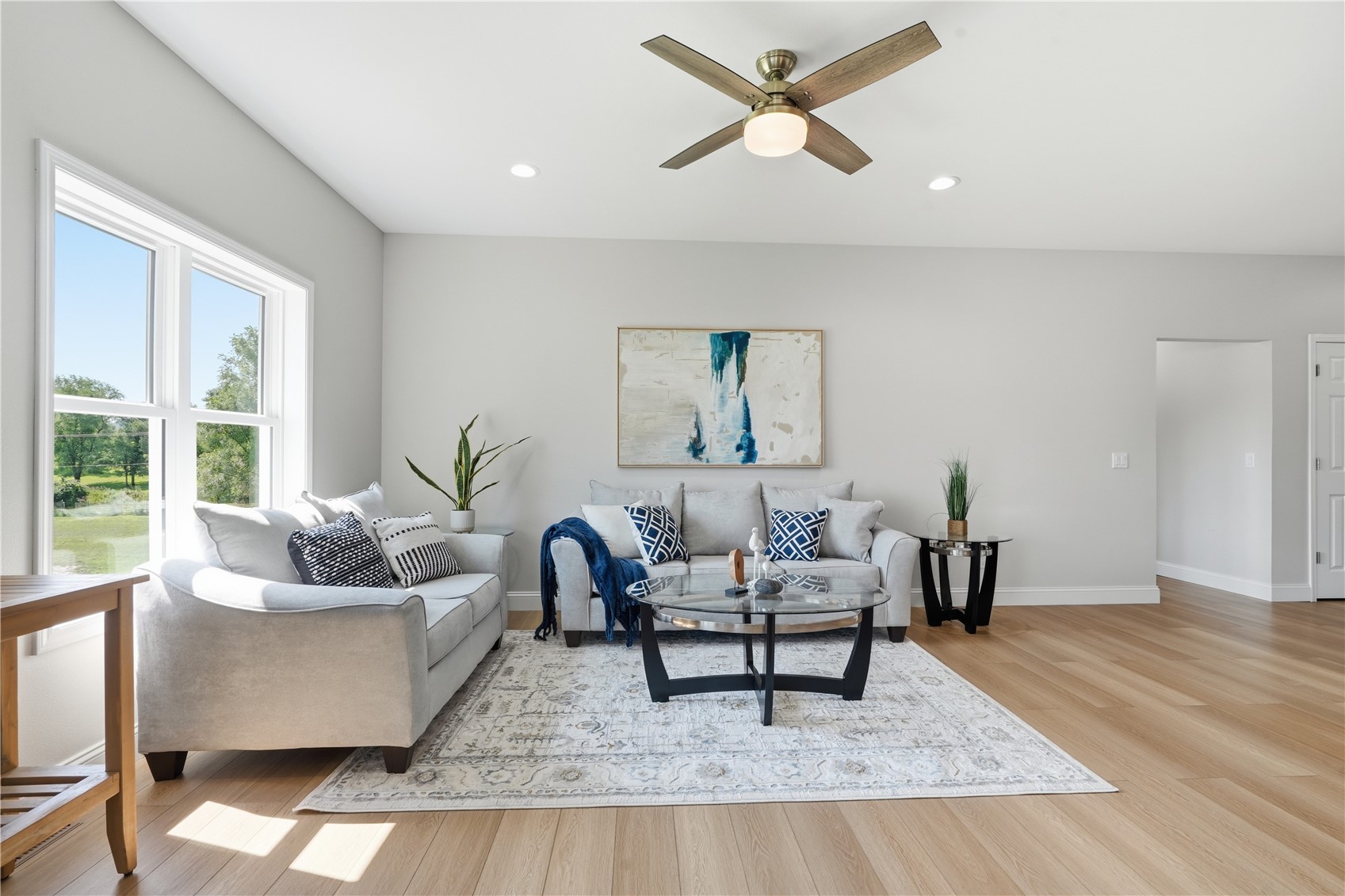 2416 Kestrel Drive SE Cedar Rapids IA 52403