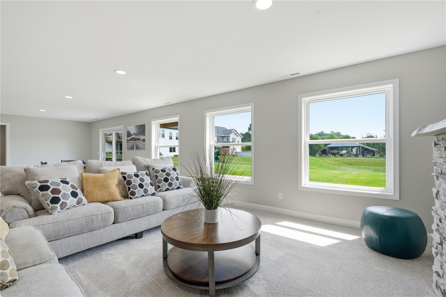 2416 Kestrel Drive SE Cedar Rapids IA 52403