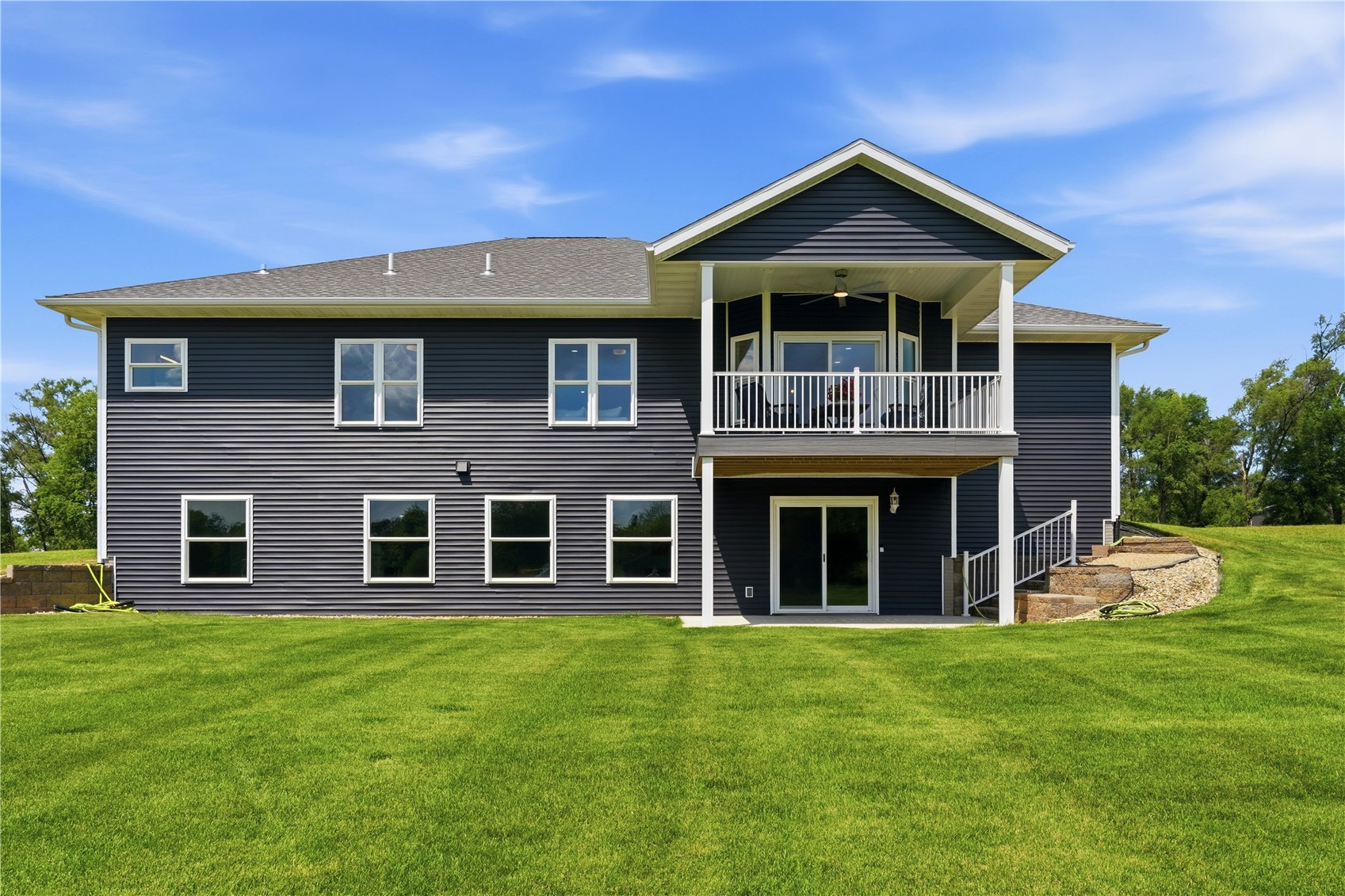 2416 Kestrel Drive SE Cedar Rapids IA 52403