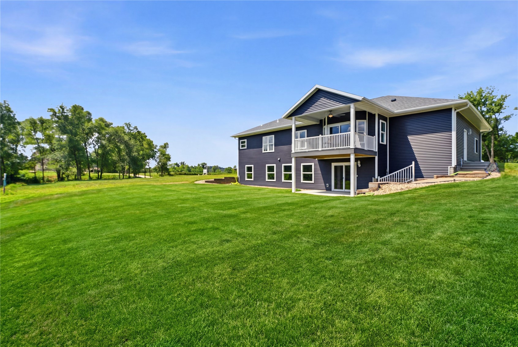 2416 Kestrel Drive SE Cedar Rapids IA 52403