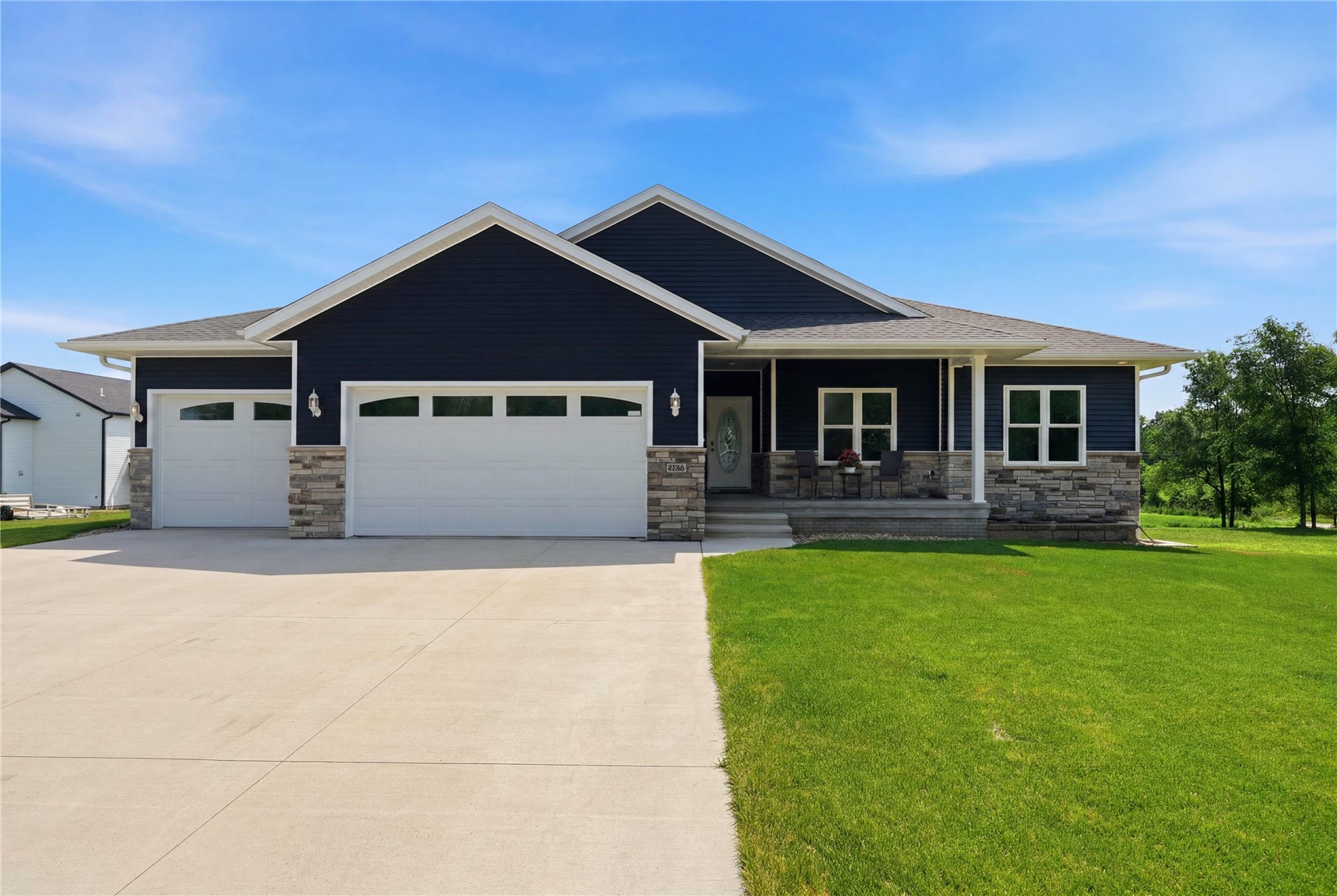2416 Kestrel Drive SE Cedar Rapids IA 52403