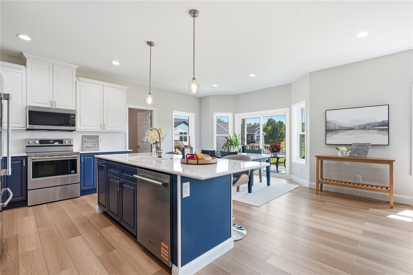 2416 Kestrel Drive SE Cedar Rapids IA 52403