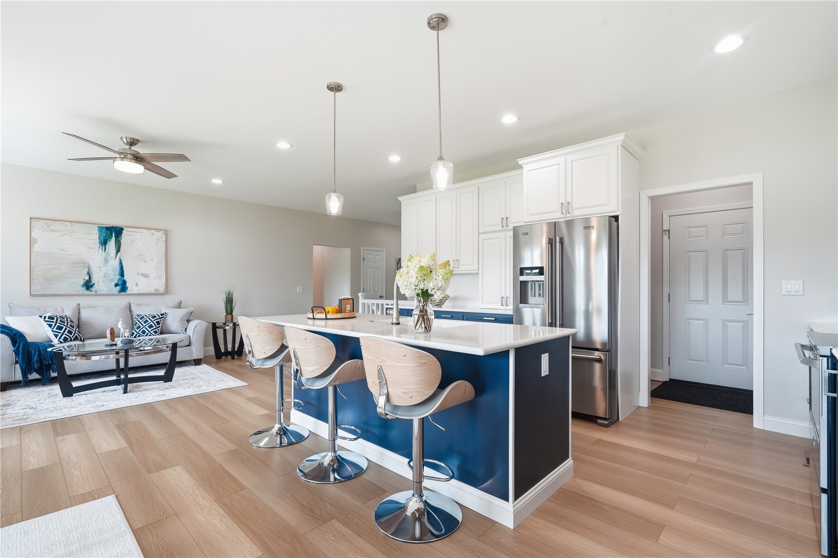 2416 Kestrel Drive SE Cedar Rapids IA 52403
